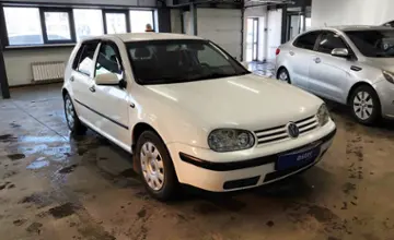 Volkswagen Golf 2008 года за 3 000 000 тг. в Астана фото 2