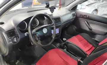 Volkswagen Golf 2008 года за 3 000 000 тг. в Астана фото 5