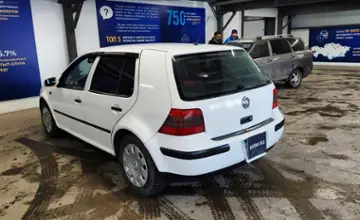 Volkswagen Golf 2008 года за 3 000 000 тг. в Астана фото 4