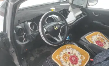 Honda Fit 2009 года за 4 000 000 тг. в Алматы фото 5