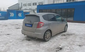 Honda Fit 2009 года за 4 000 000 тг. в Алматы фото 3