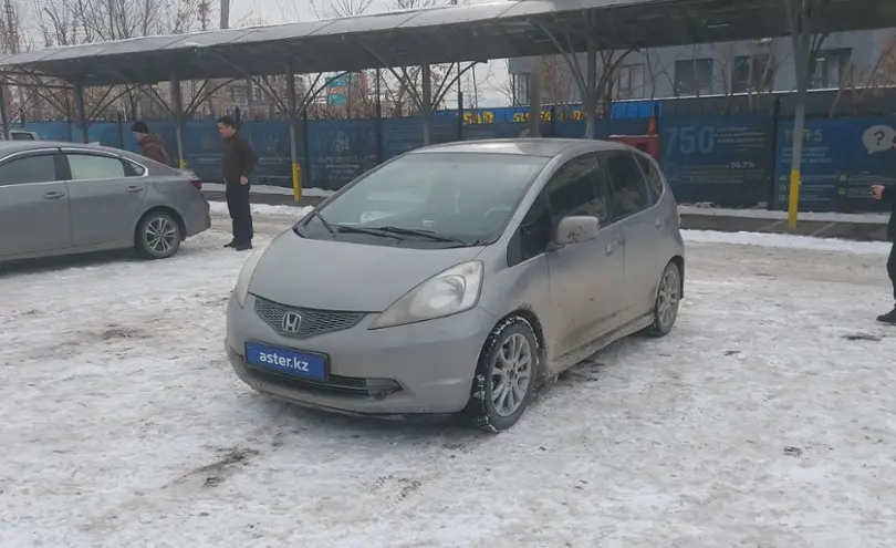 Honda Fit 2009 года за 4 000 000 тг. в Алматы