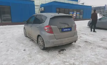 Honda Fit 2009 года за 4 000 000 тг. в Алматы фото 4