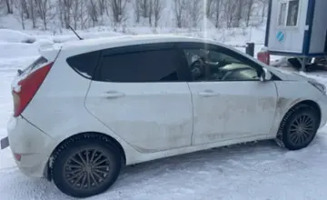 Hyundai Solaris 2013 года за 3 000 000 тг. в Усть-Каменогорск фото 4