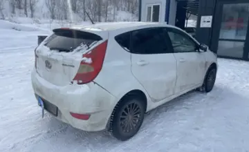 Hyundai Solaris 2013 года за 3 000 000 тг. в Усть-Каменогорск