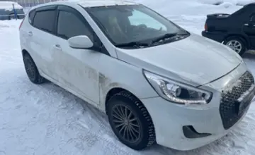 Hyundai Solaris 2013 года за 3 000 000 тг. в Усть-Каменогорск фото 3