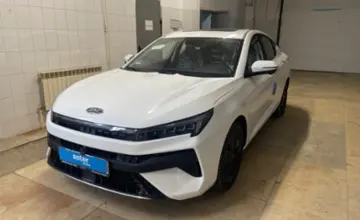 JAC J7 Plus 2024 года за 9 600 000 тг. в Актобе фото 1