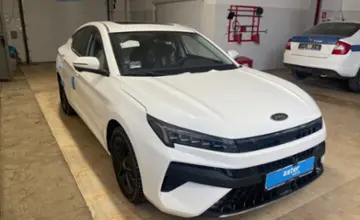 JAC J7 Plus 2024 года за 9 600 000 тг. в Актобе фото 3