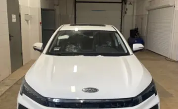 JAC J7 Plus 2024 года за 9 600 000 тг. в Актобе фото 2