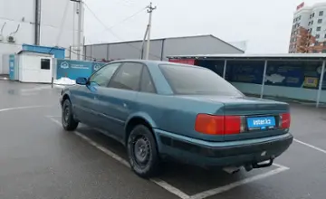 Audi 100 1991 года за 2 500 000 тг. в Шымкент фото 4