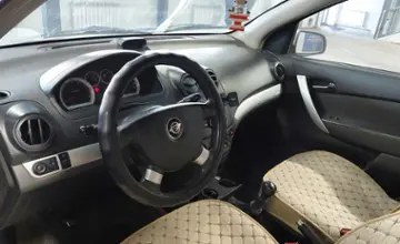 Ravon Nexia R3 2020 года за 3 700 000 тг. в Астана фото 5