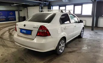 Ravon Nexia R3 2020 года за 3 700 000 тг. в Астана фото 3