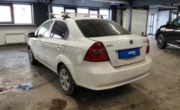 Ravon Nexia R3 2020 года за 3 700 000 тг. в Астана фото 4