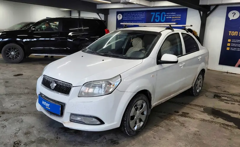 Ravon Nexia R3 2020 года за 3 700 000 тг. в Астана