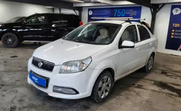 Ravon Nexia R3 2020 года за 3 700 000 тг. в Астана фото 1