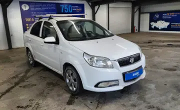 Ravon Nexia R3 2020 года за 3 700 000 тг. в Астана фото 2