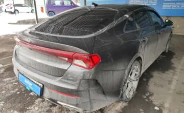 Kia K5 2021 года за 10 800 000 тг. в Алматы