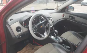 Chevrolet Cruze 2013 года за 4 000 000 тг. в Алматы фото 5