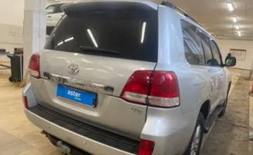 Toyota Land Cruiser 2008 года за 14 500 000 тг. в Актобе