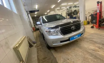 Toyota Land Cruiser 2008 года за 14 500 000 тг. в Актобе фото 3
