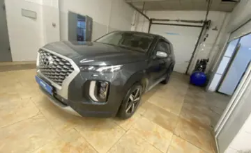 Hyundai Palisade 2023 года за 18 000 000 тг. в Актобе фото 1