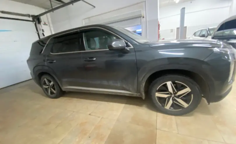 Hyundai Palisade 2023 года за 18 000 000 тг. в Актобе фото 4