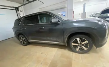 Hyundai Palisade 2023 года за 18 000 000 тг. в Актобе фото 4