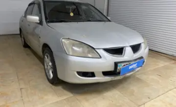 Mitsubishi Lancer 2003 года за 1 000 000 тг. в Актобе фото 3