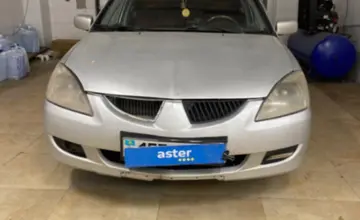 Mitsubishi Lancer 2003 года за 1 000 000 тг. в Актобе фото 2