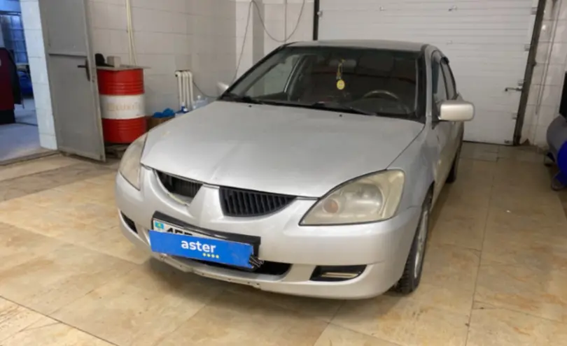 Mitsubishi Lancer 2003 года за 1 000 000 тг. в Актобе