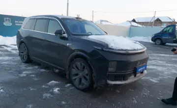 LiXiang L9 2024 года за 27 000 000 тг. в Шымкент фото 2