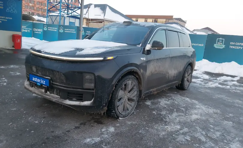 LiXiang L9 2024 года за 27 000 000 тг. в Шымкент