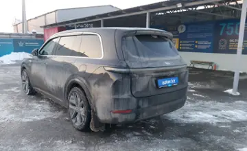 LiXiang L9 2024 года за 27 000 000 тг. в Шымкент фото 4