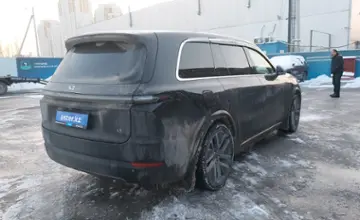 LiXiang L9 2024 года за 27 000 000 тг. в Шымкент фото 3