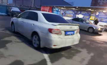 Toyota Corolla 2012 года за 6 000 000 тг. в Шымкент фото 4