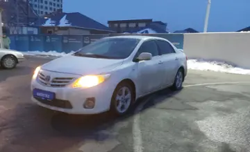 Toyota Corolla 2012 года за 6 000 000 тг. в Шымкент фото 1