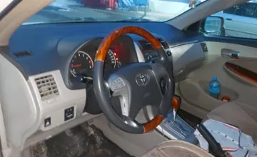 Toyota Corolla 2012 года за 6 000 000 тг. в Шымкент фото 5