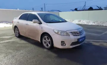 Toyota Corolla 2012 года за 6 000 000 тг. в Шымкент фото 2