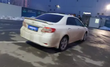 Toyota Corolla 2012 года за 6 000 000 тг. в Шымкент фото 3