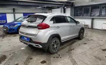 Chery Tiggo 2 Pro 2023 года за 7 000 000 тг. в Астана фото 3
