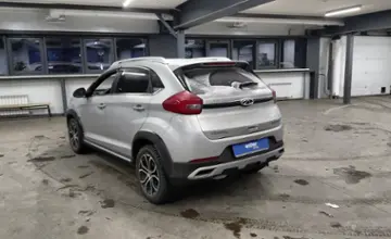 Chery Tiggo 2 Pro 2023 года за 7 000 000 тг. в Астана фото 4