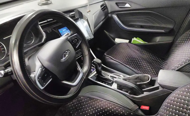 Chery Tiggo 2 Pro 2023 года за 7 000 000 тг. в Астана фото 5