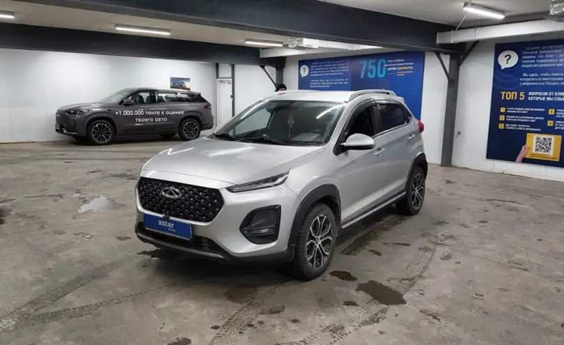 Chery Tiggo 2 Pro 2023 года за 7 000 000 тг. в Астана
