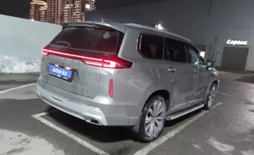 EXEED VX 2024 года за 21 000 000 тг. в Шымкент фото 3