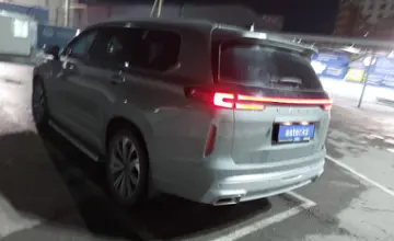 EXEED VX 2024 года за 21 000 000 тг. в Шымкент фото 4