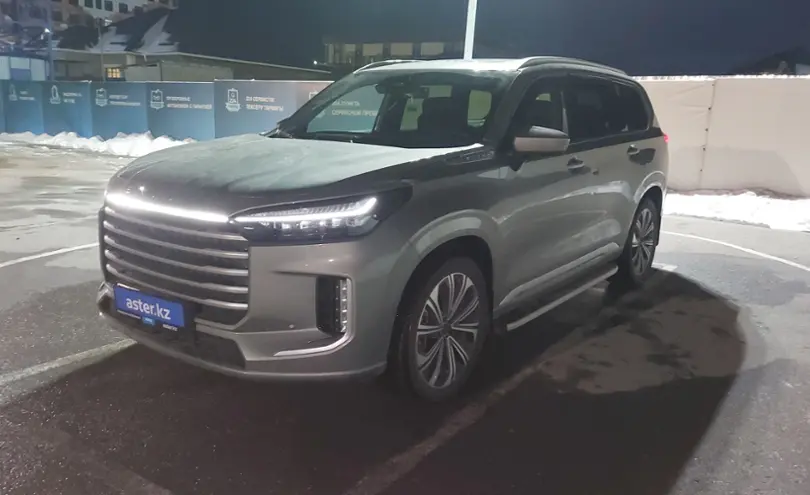 EXEED VX 2024 года за 21 000 000 тг. в Шымкент