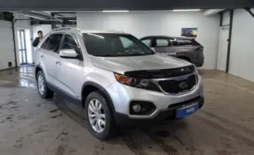 Kia Sorento 2011 года за 7 500 000 тг. в Астана фото 2