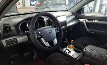Kia Sorento 2011 года за 7 500 000 тг. в Астана фото 5