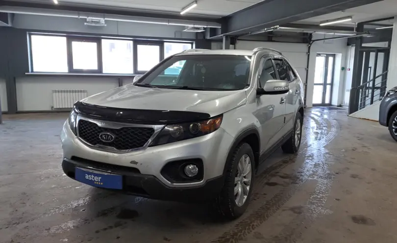 Kia Sorento 2011 года за 7 500 000 тг. в Астана
