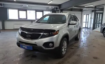 Kia Sorento 2011 года за 7 500 000 тг. в Астана фото 1